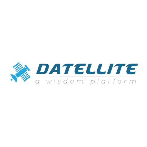 logo datellite